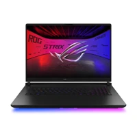 ROG Strix SCAR 18 G835LW-SA106W - Intel Core Ultra