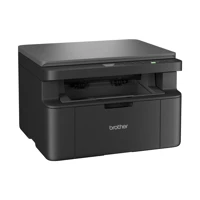 DCP-L1640W MFP Mono Laser 3-in 1 Compact Wi-Fi - Mu