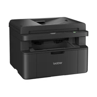 Monochrome 3-in-1 multifunction printer A4 up to Wi