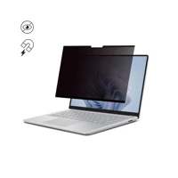 Dicota PRIVACY FILTER 2-WAY MAGNETIC - MICROSOFT SURFACE L