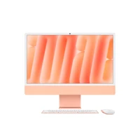 iMac Z1EW 59.62cm Standardglas M4 10C CPU/10C GPU/1