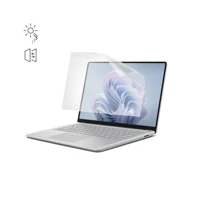 Dicota Blendfreier Notebook-Filter - 3H - klebend - 38.1 c