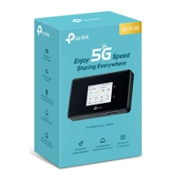 WL-Router M8550