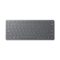 Multi-Device Keyboard - Tastatur - Bluetooth - USB