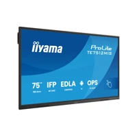 75W IFP 40-Points Bonded PureTouch IR 4