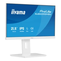 TFT XUB2293HSU IPS 21.5
