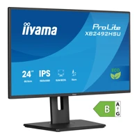 TFT XB2492HSU IPS 24