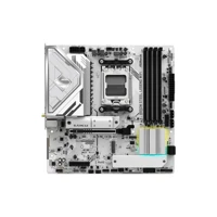 B850M STEEL LEGEND WIFI - Motherboard - micro ATX