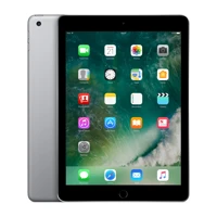 iPad  32GB grau MP2F2FD/A
