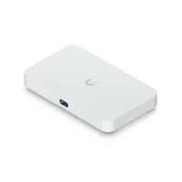 UniFi Cloud Gateway Fiber - Gateway - 2.5GbE, 10GbE