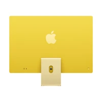 iMac24" Yellow/M4-8C-CPU 8C-GPU/ SSD/NK-ID-Deutsch/