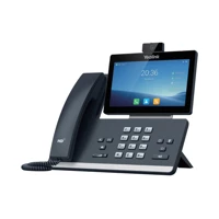 SIP-T58W - VoIP-Telefon - mit Bluetooth-Schnittstel