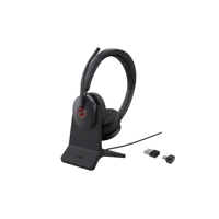 BH74 - Headset - On-Ear - Bluetooth - kabellos - ak