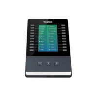 EXP50 - Funktionstasten-Erweiterungsmodul für VoIP