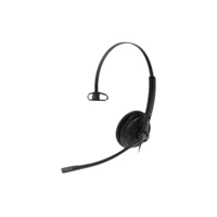 YHS34 Lite Mono - Headset - On-Ear - kabelgebunden