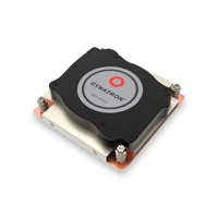 Q7 Top-Blower CPU-Kuehler 1U für Sockel 1700 aktiv