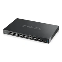XGS4600-52F, Switch, 52 Port, SFP+