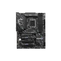 Z890 GAMING PLUS WIFI - Motherboard - ATX - LGA1851