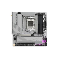 B650M AORUS ELITE AX ICE - Motherboard - micro ATX