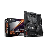 B550 AORUS ELITE AX - 1.0 - Motherboard - ATX - Soc