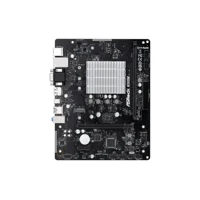 N100M - Motherboard - micro ATX - Intel N-series N1