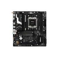 B850M-X WiFi R2.0 AM5 retail - AMD Sockel AM5 (Ryze