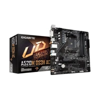 A520M DS3H AC (A520,AM4,mATX,DDR4) - AMD Sockel AM4