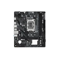 H610M-H2/M.2 - Motherboard - micro ATX - LGA1700-So