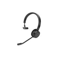 Evolve 65 TE Mono - Headset - On-Ear - Bluetooth