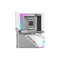 B650E A Stealth ICE (B650,AM5,ATX,DDR5) - AMD Socke