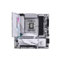 AORUS B760M ELITE X AX, Micro-ATX, DDR5