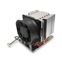 J12, Prozessor-Luftkühler, aktiv, (für: Socket