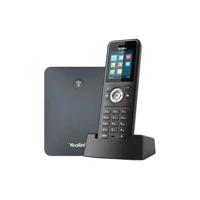 W79P, Schnurloses VoIP-Telefon, mit