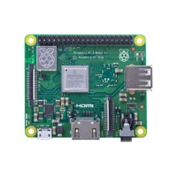 3 Model A+, Einplatinenrechner, Broadcom
