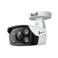 VIGI C340(4mm) VIGI 4MP Outdoor Full-Color Bullet
