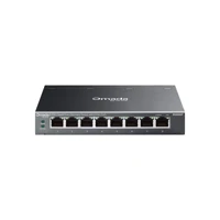 ES208GP Omada 8-Port Gigabit Easy Managed Switch