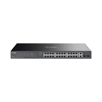 ES228GP Omada 28-Port Gigabit Easy Managed Switch