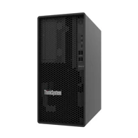 ISG ThinkSystem ST45 V3 AMD EPYC - 3,8 GHz - Serial