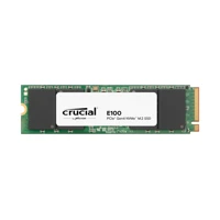 E100 Gen4 2280 2TB NVMe PCIe M.2 SSD