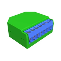 Dimmer 2, WiFi-Dimmer, LED-Lampenleistung (max.)