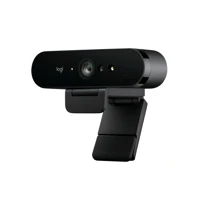 WEBCAM-BRIO 4K-GRAPHITE-USB-N/A EMEA28i-935-RETAIL
