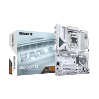 B850 EAGLE WIFI7 ICE AM5 1xDP 1xHDMI - AMD Sockel A