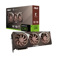 GeForce RTX 5080 GDDR7 Noctua OC Edition - 16.384 M
