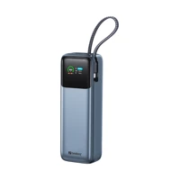 All-in1 Powerbank 20000 PD 130W