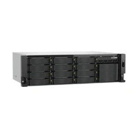 TS-h1655XeU-RP-8G-12H02 NAS C5125