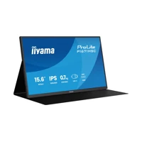 15.6" Portable USB-C monitor - Flachbildschirm (TFT