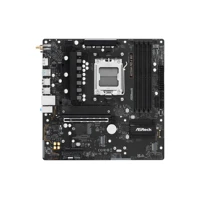 A620AM Pro-A WiFi AM5 mATX HDMI DDR5 - AMD Sockel A