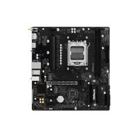 A620AM-X WiFi AM5 mATX HDMI/DP DDR5 - AMD Sockel AM