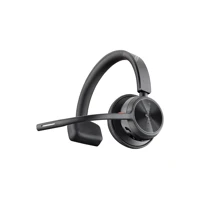 Voyager 4310 - Headset - On-Ear - Bluetooth - kabel
