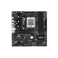 A620AM Pro-A AM5 mATX HDMI/DP retail - AMD Sockel A